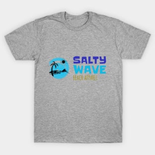 summer bodysurf T-Shirt